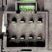 APDTY 012155 Power Window Switch Rear Right