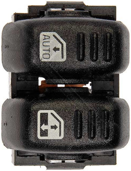 APDTY 012166 Power Window Switch - Front Left, 2 Button