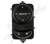 APDTY 012566 Power Mirror Switch Front Left