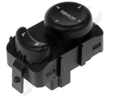 APDTY 012566 Power Mirror Switch Front Left