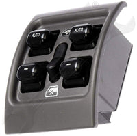 APDTY 012568 Power Window Switch - Master/Center Console