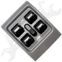 APDTY 012568 Power Window Switch - Master/Center Console