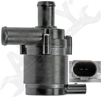 APDTY 013103 Auxiliary Coolant Pump Replaces 8E0965559