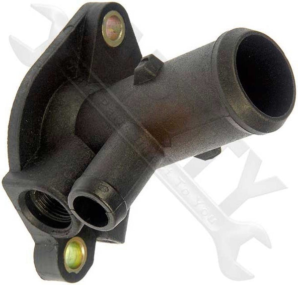APDTY 013217 Engine Coolant Outlet