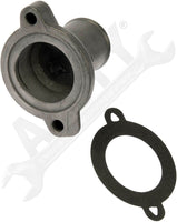 APDTY 013322 Coolant Water Outlet Housing With Gasket
