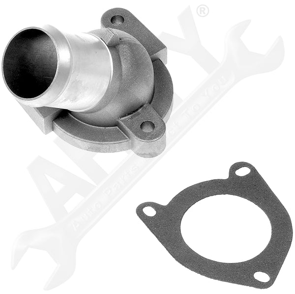 APDTY 013325 Coolant Thermostat Housing