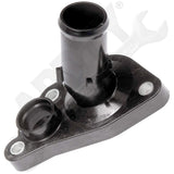 APDTY 013425 Engine Coolant Thermostat Housing Replaces 4792916AE