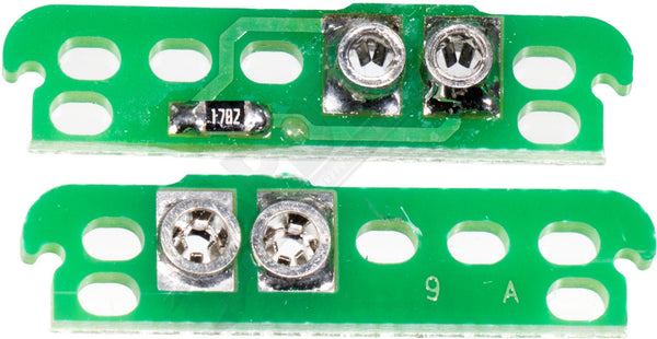 APDTY 015218 Fuel Injector Driver Module Resistor