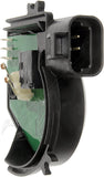 APDTY 017229 Front Windshield Wiper Motor Intermittent Pulse Control Board