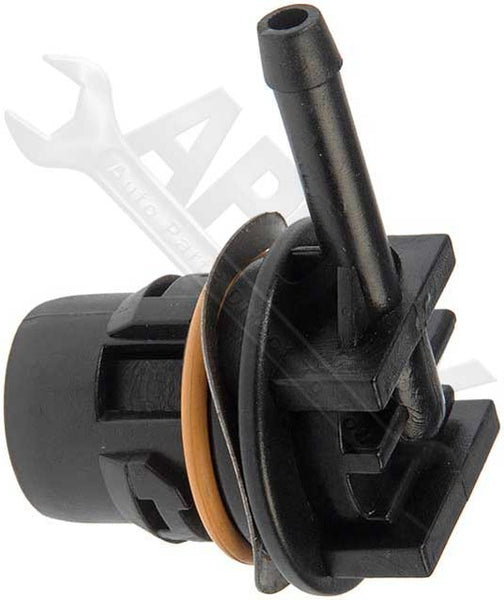 APDTY 022112 Fuel & Gas Tank Vent Rollover Valve Fits Select 1992-2009 GM Trucks