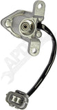 APDTY 022861 Vehicle Speed Sensor with Drive Pin