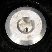 APDTY 028115 Oil Filter Cap - Plastic