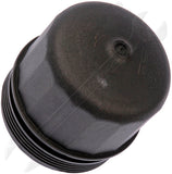 APDTY 028128 Oil Filter Cap