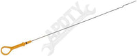APDTY 028451 Engine Oil Dipstick Replaces B61P10450C