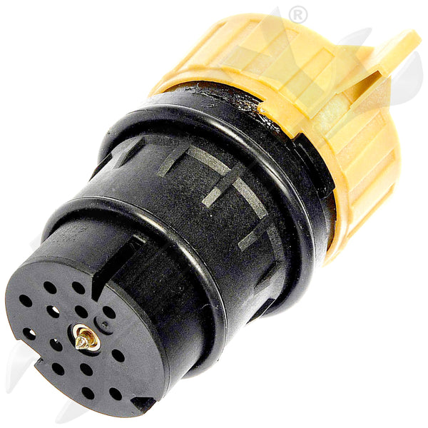 APDTY 028616 Adapter Plug For Auto Transmission Speed Sensor Conductor Plate