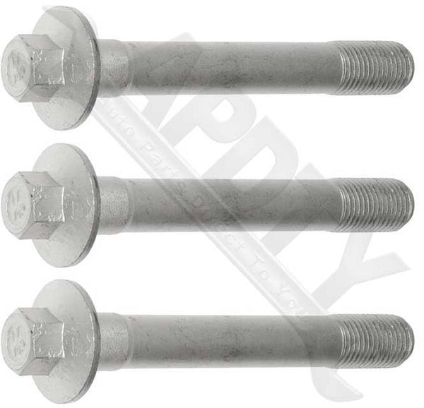 APDTY 028621 Hub And Bearing Mounting Bolts Replaces 4746775
