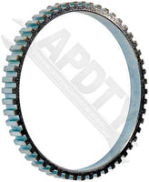 APDTY 028654 Front ABS Ring