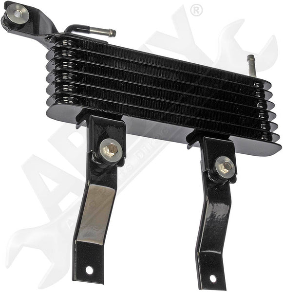 APDTY 029320 Automatic Transmission Oil Cooler Assembly (Replaces 25460-2E000)