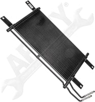 APDTY 029337 Transmission Oil Cooler Replaces 52028967AC, 52029089AB