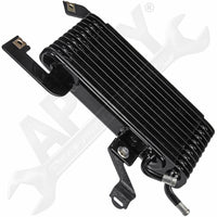 APDTY 029340 Transmission Oil Cooler Replaces 3291033040, 32910-33040