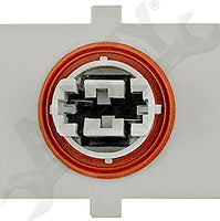 APDTY 034110 Tail Lamp Light Bulb Circuit Board