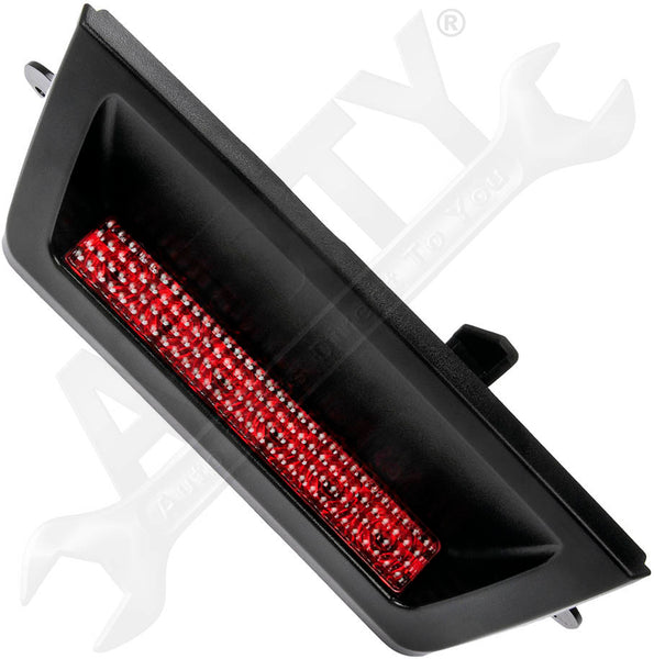 APDTY 034328 Third Brake Light Assembly Replaces 4805845AB