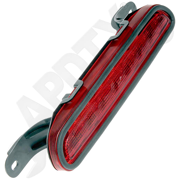 APDTY 034343 Third Brake Light Assembly Replaces 4806263AC