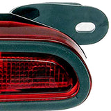 APDTY 034343 Third Brake Light Assembly Replaces 4806263AC