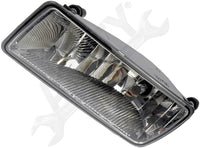 APDTY 034926 Fog Lamp Assembly Replaces 6L2Z15201AA