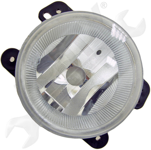 APDTY 034948 Fog Light, Replaces 5182026AA