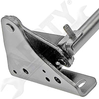 APDTY 035338 Front Driver Seat (Left) Lifter Seat Bracket Repair Linkage