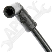 APDTY 035362 Windshield Washer Nozzle Hose Connector From Washer Pump To Tee