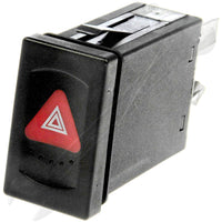 APDTY 035724 Hazard Warning Light Switch