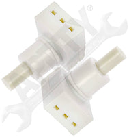 APDTY 035809 Dome Lamp Switch Kit