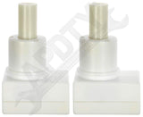 APDTY 035809 Dome Lamp Switch Kit