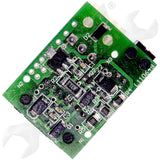 APDTY 035818 Automatic Transmission Shift Interlock Module Repair Circuit Board
