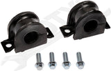 APDTY 039419 Suspension Stabilizer Bar Bushing Kit