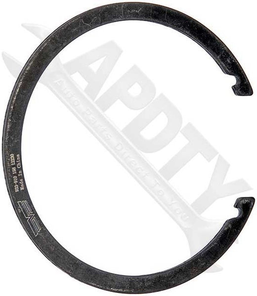 APDTY 044021 Wheel Bearing Retaining Ring
