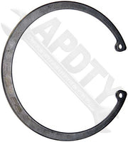 APDTY 044041 Wheel Bearing Retaining Ring