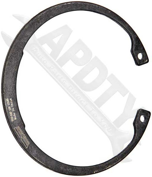 APDTY 044051 Wheel Bearing Retaining Ring