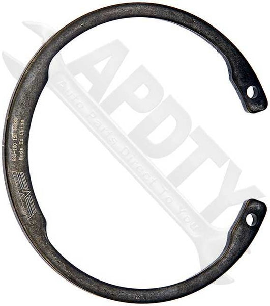 APDTY 044211 Wheel Bearing Retaining Ring