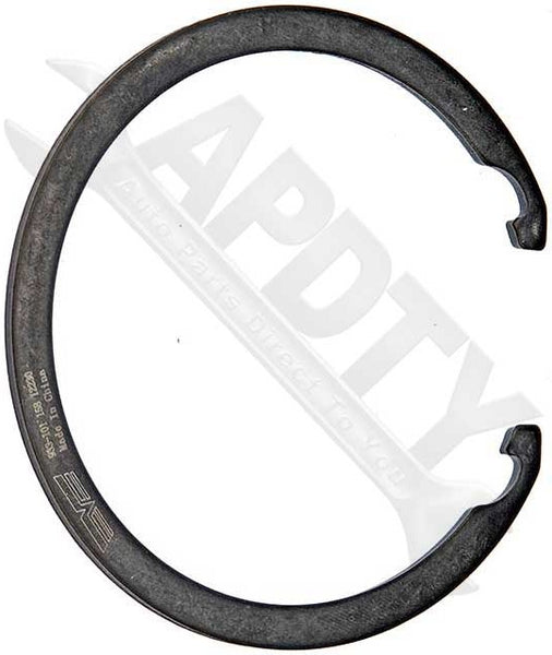 APDTY 044212 Wheel Bearing Retaining Ring
