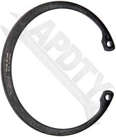 APDTY 044311 Wheel Bearing Retaining Ring