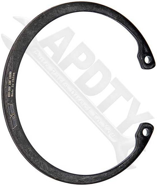 APDTY 044311 Wheel Bearing Retaining Ring