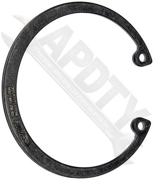 APDTY 044312 Wheel Bearing Retaining Ring