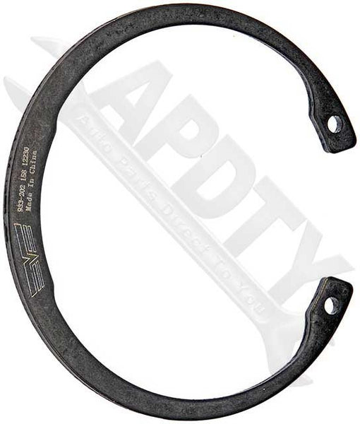 APDTY 044313 Wheel Bearing Retaining Ring