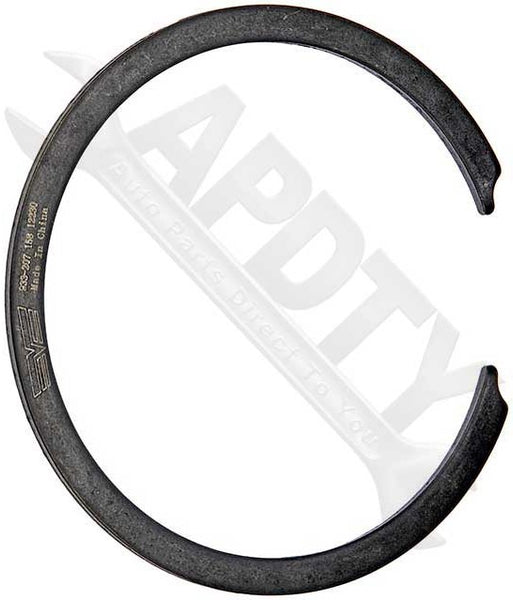 APDTY 044318 Wheel Bearing Retaining Ring
