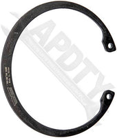 APDTY 044371 Wheel Bearing Retaining Ring
