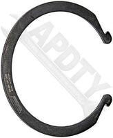 APDTY 044715 Wheel Bearing Retaining Ring