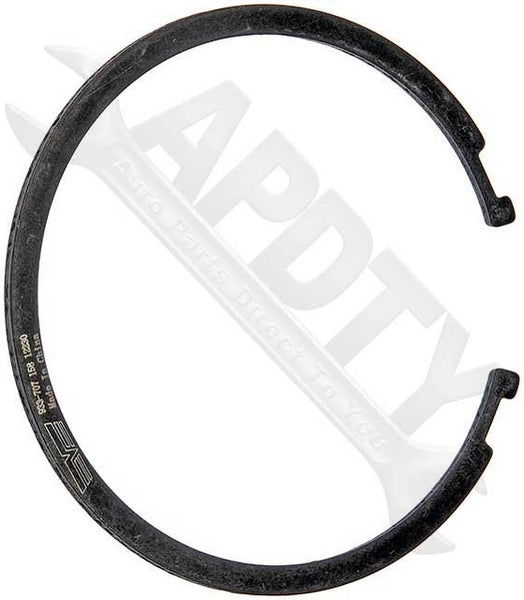 APDTY 044818 Wheel Bearing Retaining Ring